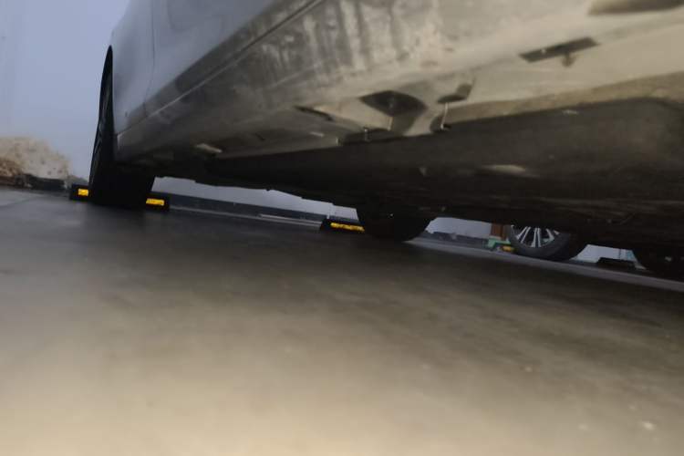 Used Lexus ES 2021 260 Excellence Edition Chassis Rear Right