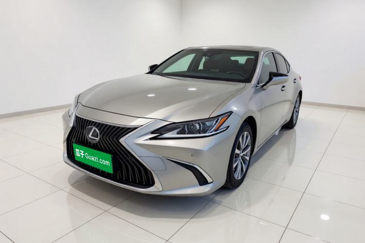 Used Lexus ES 2021 200 Excellence Edition Guazi used car, China used car export, Used car for sale, Used  cars, Cheapest cars for sale