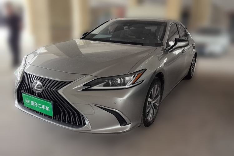 Used Lexus ES 2021 200 Excellence Edition Guazi used car, China used car export, Used car for sale, Used  cars, Cheapest cars for sale