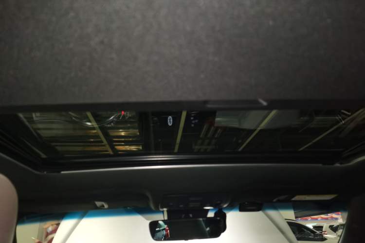 Used Lexus ES 2021 200 Excellence Edition Headliner