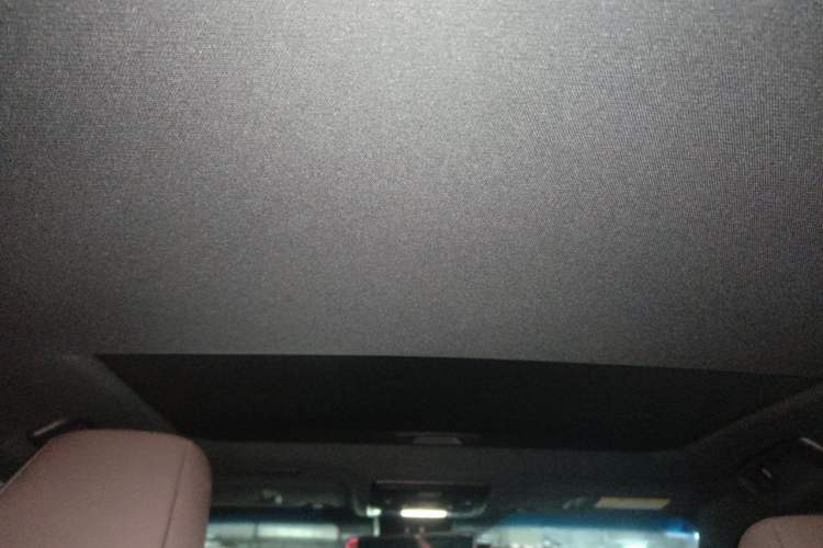 Used Lexus ES 2021 200 Luxury Edition Headliner