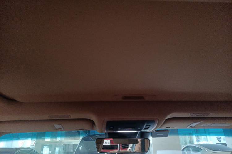Used Lexus ES 2021 300h Excellence Edition Headliner