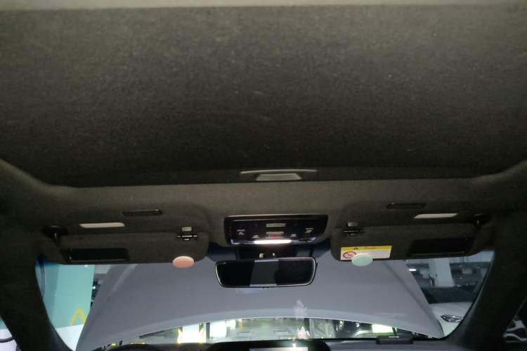 Used Lexus ES 2021 260 Excellence Edition Headliner