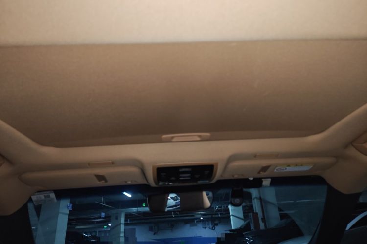 Used Lexus ES 2021 200 Excellence Edition Headliner