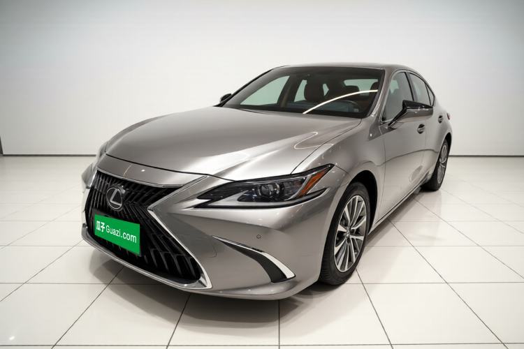 Used Lexus ES 2021 300h Excellence Edition Guazi used car, China used car export, Used car for sale, Used  cars, Cheapest cars for sale