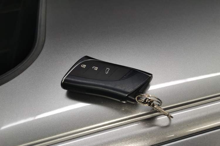 Used Lexus ES 2021 200 Excellence Edition Interior 1