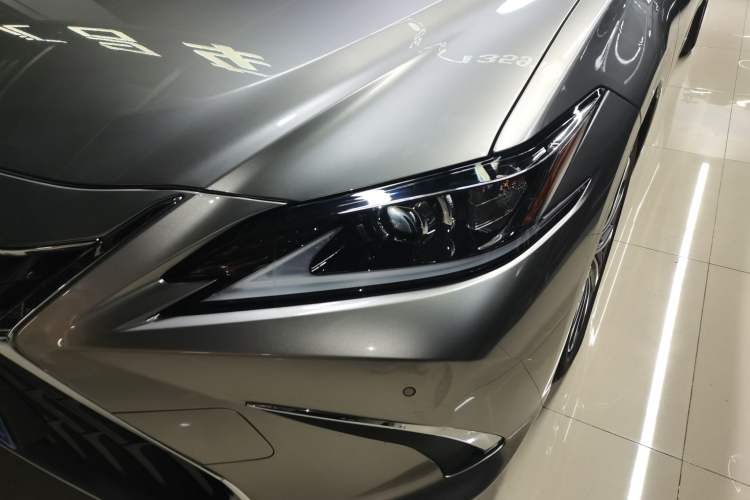 Used Lexus ES 2021 200 Excellence Edition Left Front Headlight