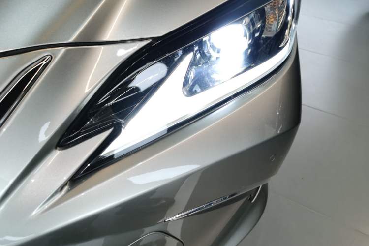 Used Lexus ES 2021 200 Excellence Edition Left Front Headlight