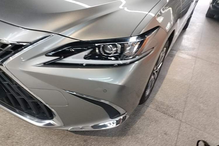 Used Lexus ES 2021 200 Excellence Edition Left Front Headlight