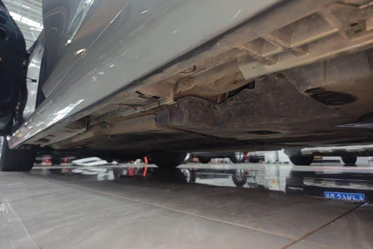 Used Lexus ES 2021 200 Excellence Edition Left Side Sill