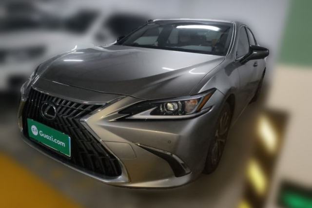 Used Lexus ES 2021 260 Excellence Edition