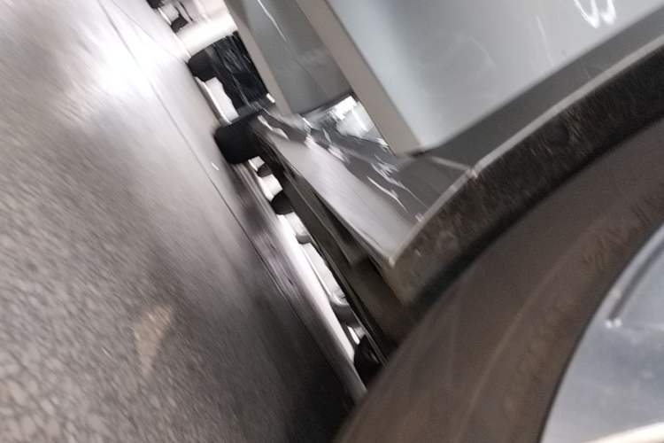 Used Lexus ES 2021 200 Excellence Edition Right Side Sill