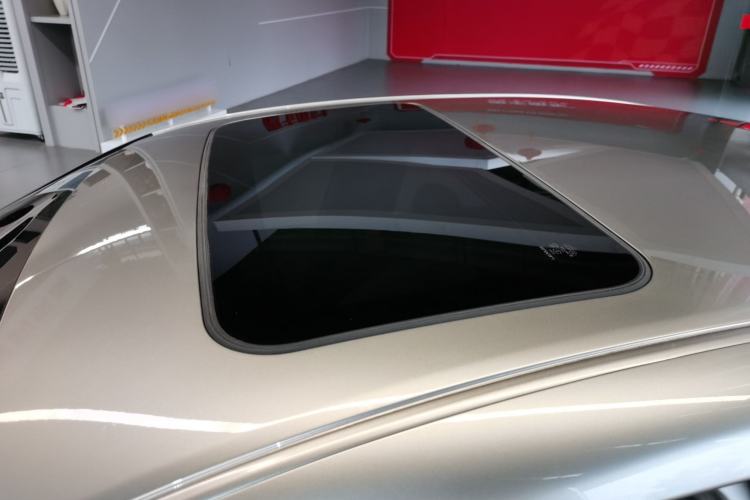 Used Lexus ES 2021 200 Excellence Edition Roof