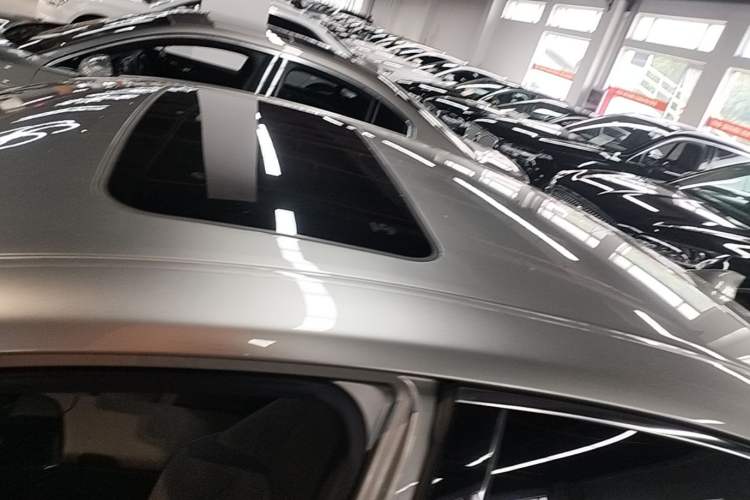 Used Lexus ES 2021 200 Excellence Edition Roof