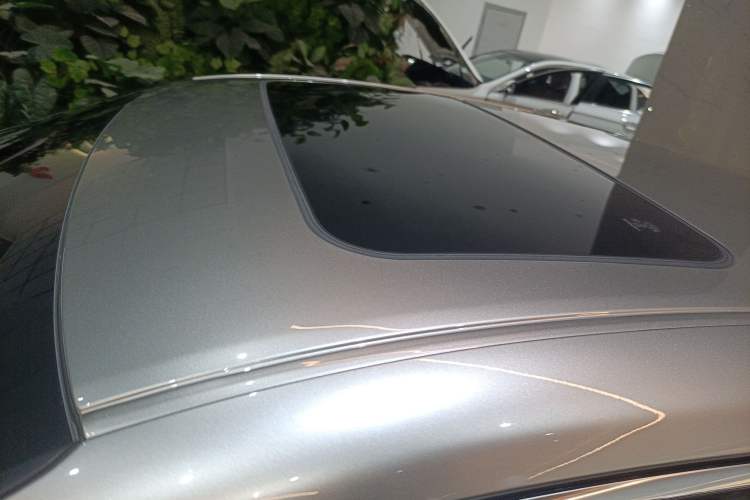 Used Lexus ES 2021 300h Excellence Edition Roof