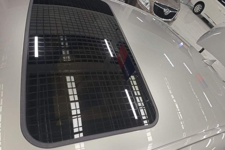 Used Lexus ES 2021 200 Excellence Edition Roof