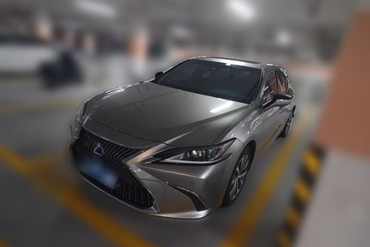 Used Lexus ES 2021 300h Excellence Edition Guazi used car, China used car export, Used car for sale, Used cars, Cheapest cars for sale