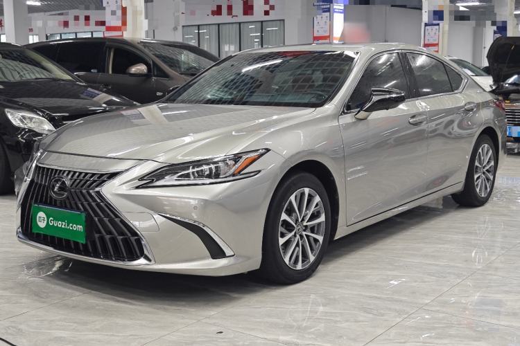 Used Lexus ES 2021 200 Excellence Edition Guazi used car, China used car export, Used car for sale, Used  cars, Cheapest cars for sale