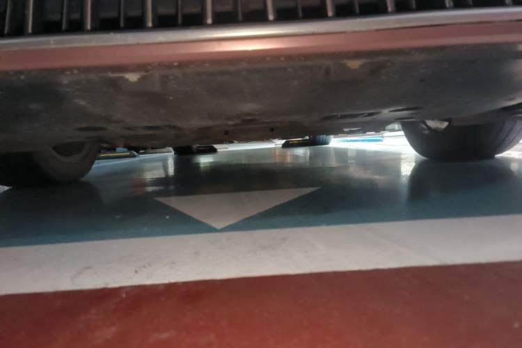 Used Lexus ES 2021 300h Excellence Edition Chassis Front