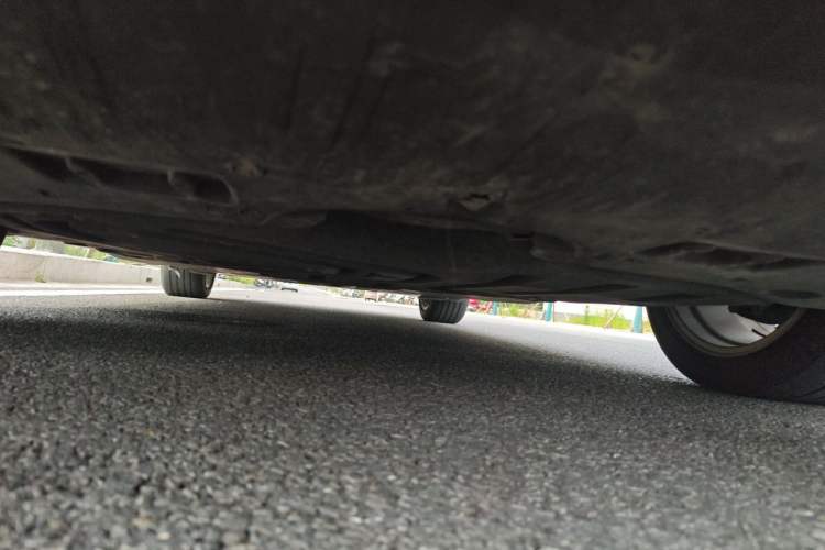 Used Lexus ES 2021 300h Deluxe Edition Chassis Front