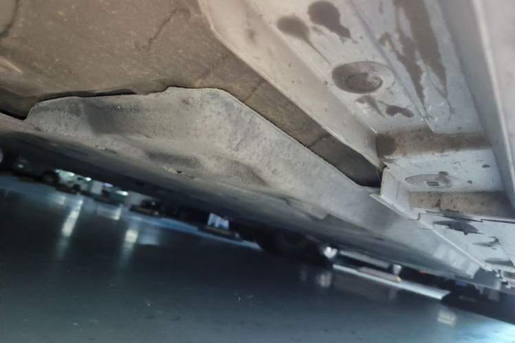 Used Lexus ES 2021 300h Excellence Edition Chassis Front Left