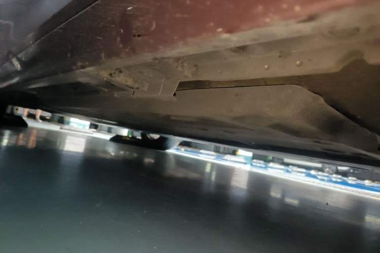 Used Lexus ES 2021 300h Excellence Edition Chassis Front Right