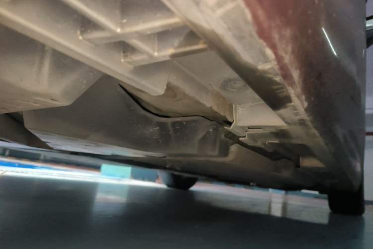 Used Lexus ES 2021 300h Excellence Edition Chassis Rear Right