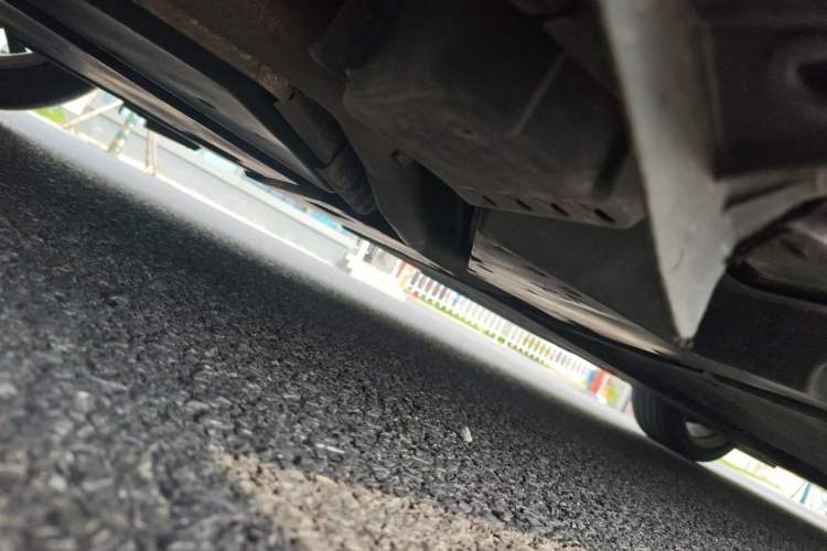 Used Lexus ES 2021 300h Deluxe Edition Chassis Rear Right