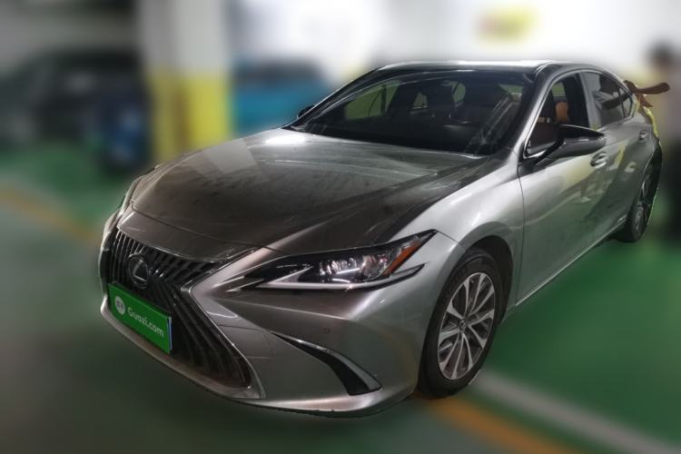Used Lexus ES 2021 300h Excellence Edition Guazi used car, China used car export, Used car for sale, Used  cars, Cheapest cars for sale