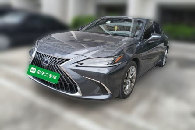 Used Lexus ES 2021 300h Executive Edition