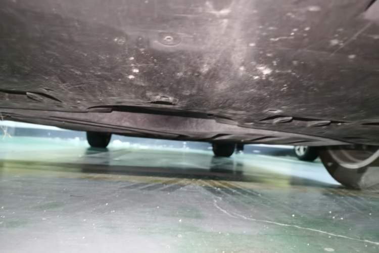 Used Lexus ES 2021 300h Excellence Edition Chassis Front