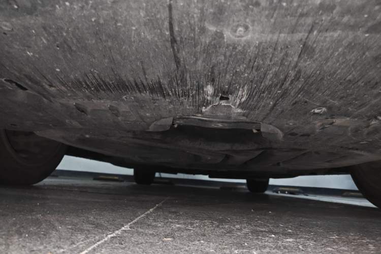 Used Lexus ES 2021 200 Excellence Edition Chassis Front