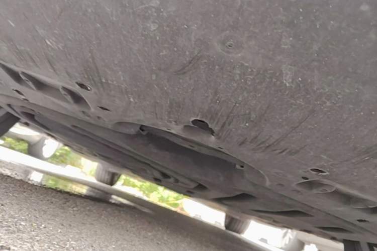 Used Lexus ES 2021 200 Excellence Edition Chassis Front
