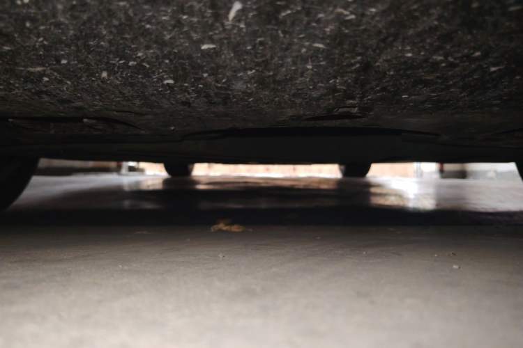 Used Lexus ES 2021 200 Excellence Edition Chassis Front