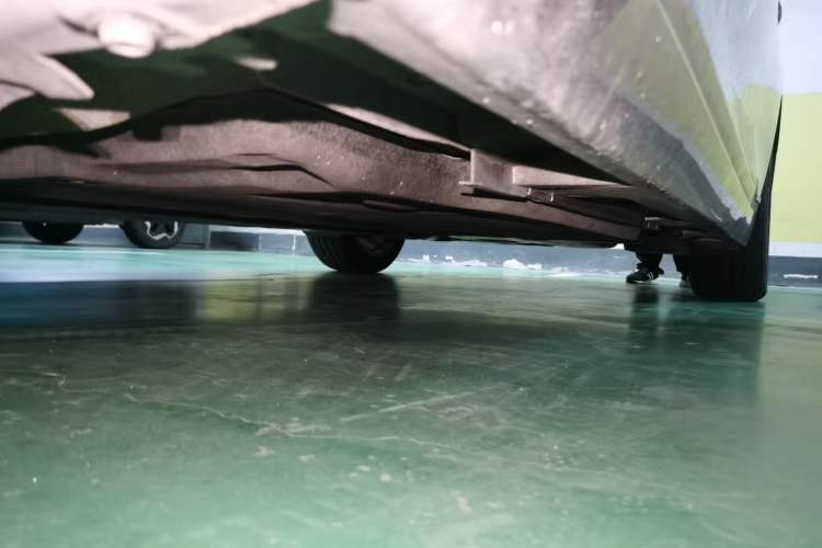 Used Lexus ES 2021 300h Excellence Edition Chassis Front Left