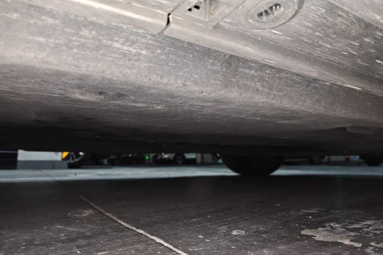Used Lexus ES 2021 200 Excellence Edition Chassis Front Left
