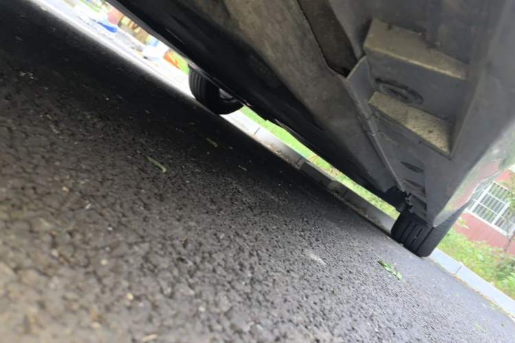 Used Lexus ES 2021 200 Excellence Edition Chassis Front Left