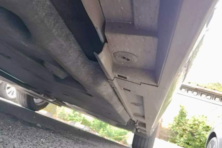 Used Lexus ES 2021 200 Excellence Edition Chassis Front Left