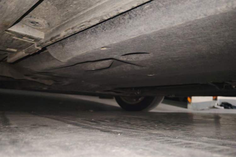 Used Lexus ES 2021 200 Excellence Edition Chassis Front Left