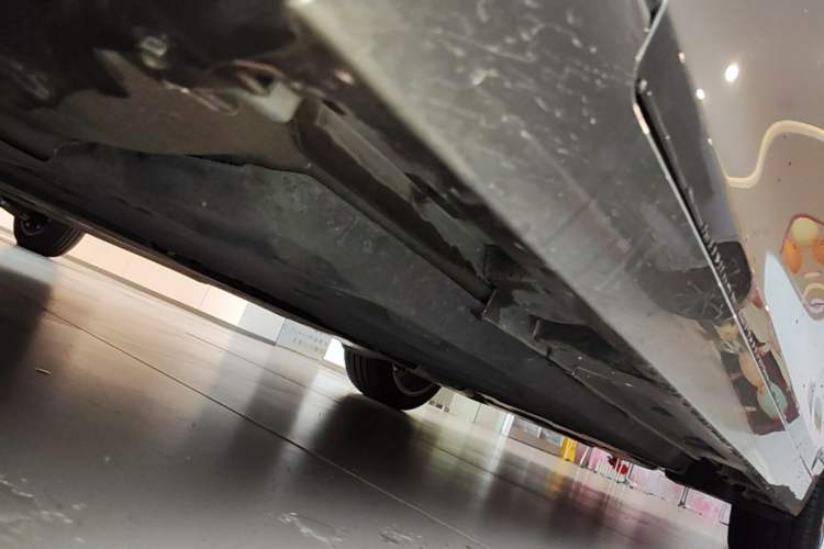 Used Lexus ES 2021 300h Deluxe Edition Chassis Front Left