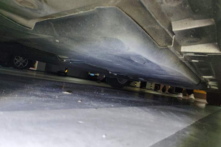 Used Lexus ES 2021 200 Excellence Edition Chassis Front Left