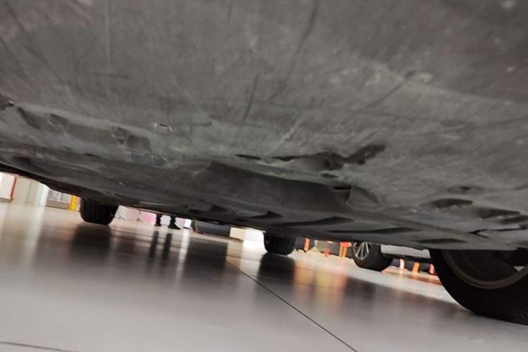 Used Lexus ES 2021 300h Deluxe Edition Chassis Front