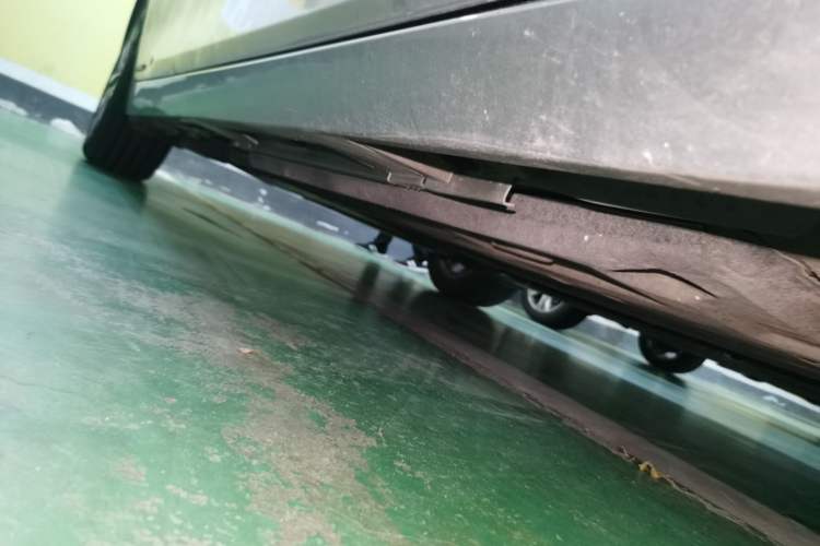 Used Lexus ES 2021 300h Excellence Edition Chassis Front Right