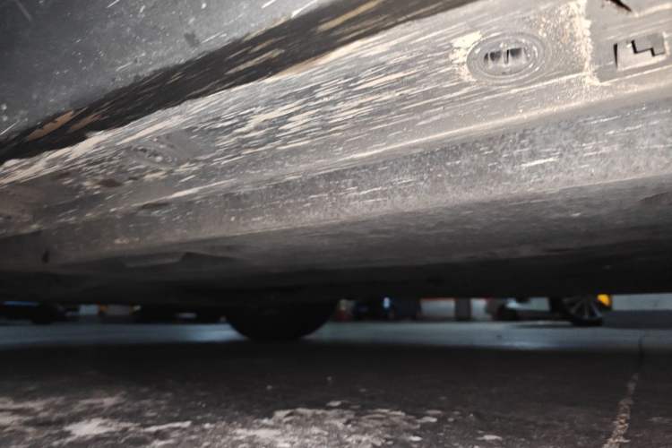 Used Lexus ES 2021 200 Excellence Edition Chassis Front Right
