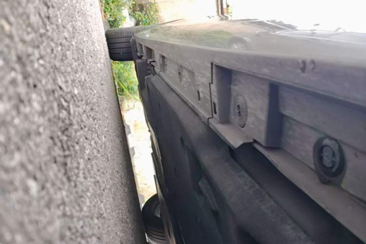 Used Lexus ES 2021 200 Excellence Edition Chassis Front Right