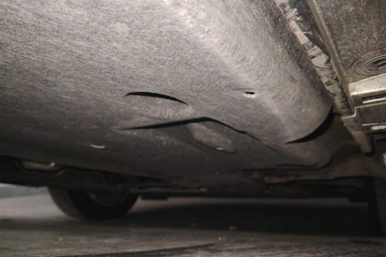 Used Lexus ES 2021 200 Excellence Edition Chassis Front Right
