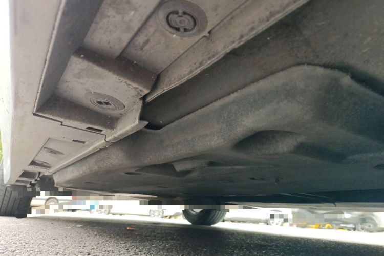 Used Lexus ES 2021 200 Luxury Edition Chassis Front Right