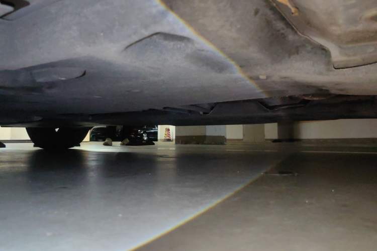 Used Lexus ES 2021 260 F SPORT Chassis Front Right