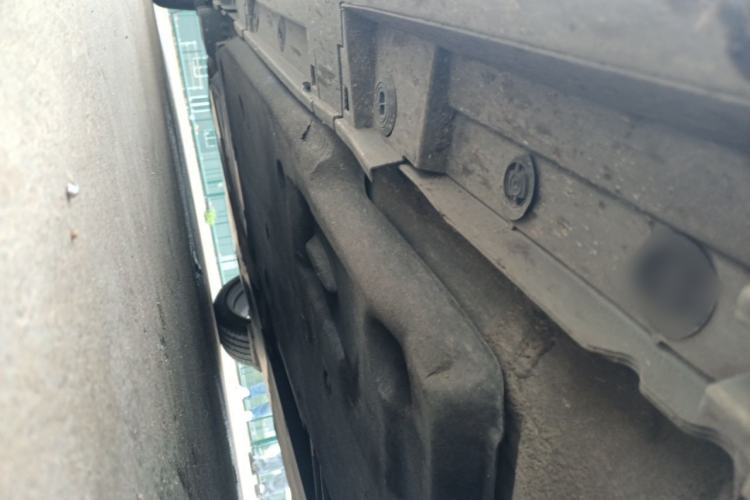 Used Lexus ES 2021 300h Deluxe Edition Chassis Front Right
