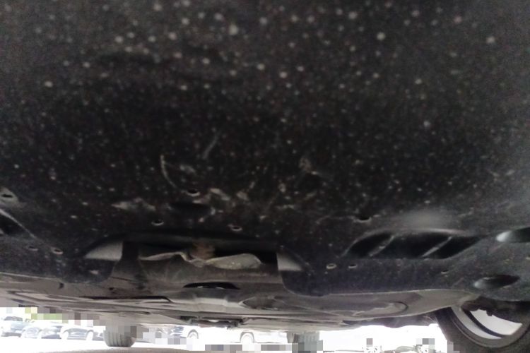 Used Lexus ES 2021 200 Luxury Edition Chassis Front